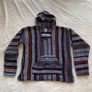 Ron Jon surf shop pullover